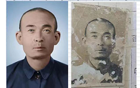 东光老照片修复-2